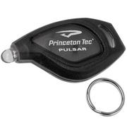 PrincetonTec Pulsar, lampe porte-clés, noir