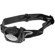 Princeton Tec Headlight Quad Black, torcia frontale