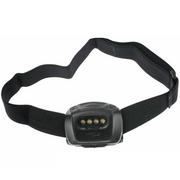 PrincetonTec Quad Tactical Black