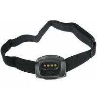 Image for PrincetonTec Quad Tactical Black