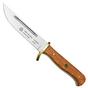 Image for PUMA SGB Trail Guide 6116382V olive wood, hunting knife