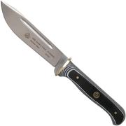 PUMA SGB Hunters Friend, Black G10 6116398G hunting knife