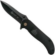 PUMA SGB Bobcat3516, linerlock 6503516 coltello da tasca
