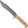 Image for PUMA SGB Buffalo Hunter, Olive Wood 6817200V hunting knife