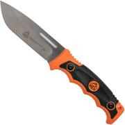 PUMA XP Forever Knife, Orange 7205112 vaststaand mes