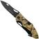 Image pour PUMA XP Trifecta 3-blade, Camo 7320107 couteau de poche