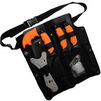 Image for PUMA XP 6 Piece Game Processing Knife Set, 7676010