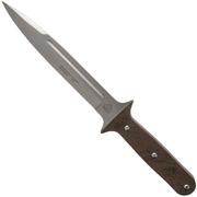 Image for PUMA XP Pig Sticker 13, Pakka Wood 7818913W fixed knife