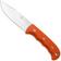 Afbeelding voor PUMA TEC Forest 7841320, Satin D2, Orange G10, survivalmes