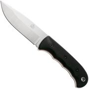Bild für PUMA TEC Urban 7841321, Satin D2, Black G10, Survivalmesser