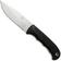 Afbeelding voor PUMA TEC Urban 7841321, Satin D2, Black G10, survivalmes