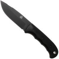 Bild für PUMA TEC Tactical 7841322, Black D2, Black G10, Survivalmesser