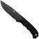 Afbeelding voor PUMA TEC Tactical 7841322, Black D2, Black G10, survivalmes
