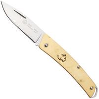 Obraz dla Scyzoryk PUMA IP Auric 805311, Brass