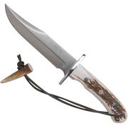 PUMA IP El Anta 810096 cuchillo de caza