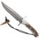 Image for PUMA IP El Anta 810096 hunting knife