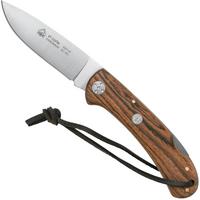 Bild für PUMA IP El Corte, bocote-holz 820134 Taschenmesser