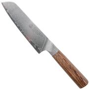PUMA IP Santoku Knife, 821205 14 cm