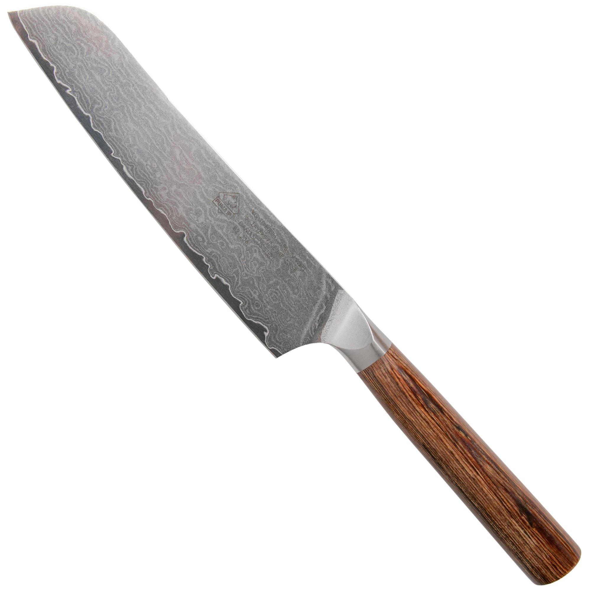 Nóż szefa kuchni PUMA IP Chef's Knife, 821206, 15 cm