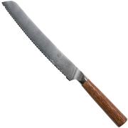 PUMA IP Bread Knife, 821207 cuchillo de pan 25 cm