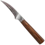 PUMA IP Curved Paring Knife, 821208 7 cm faca de aparar curvada