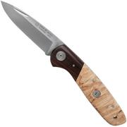 PUMA IP Birch III, 841211 couteau de poche slipjoint
