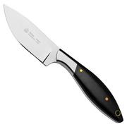 PUMA IP Farkas 846067 Micarta schwarz, feststehendes Messer