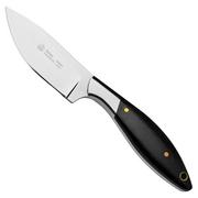 PUMA IP Farkas 846067 micarta negra, cuchillo fijo