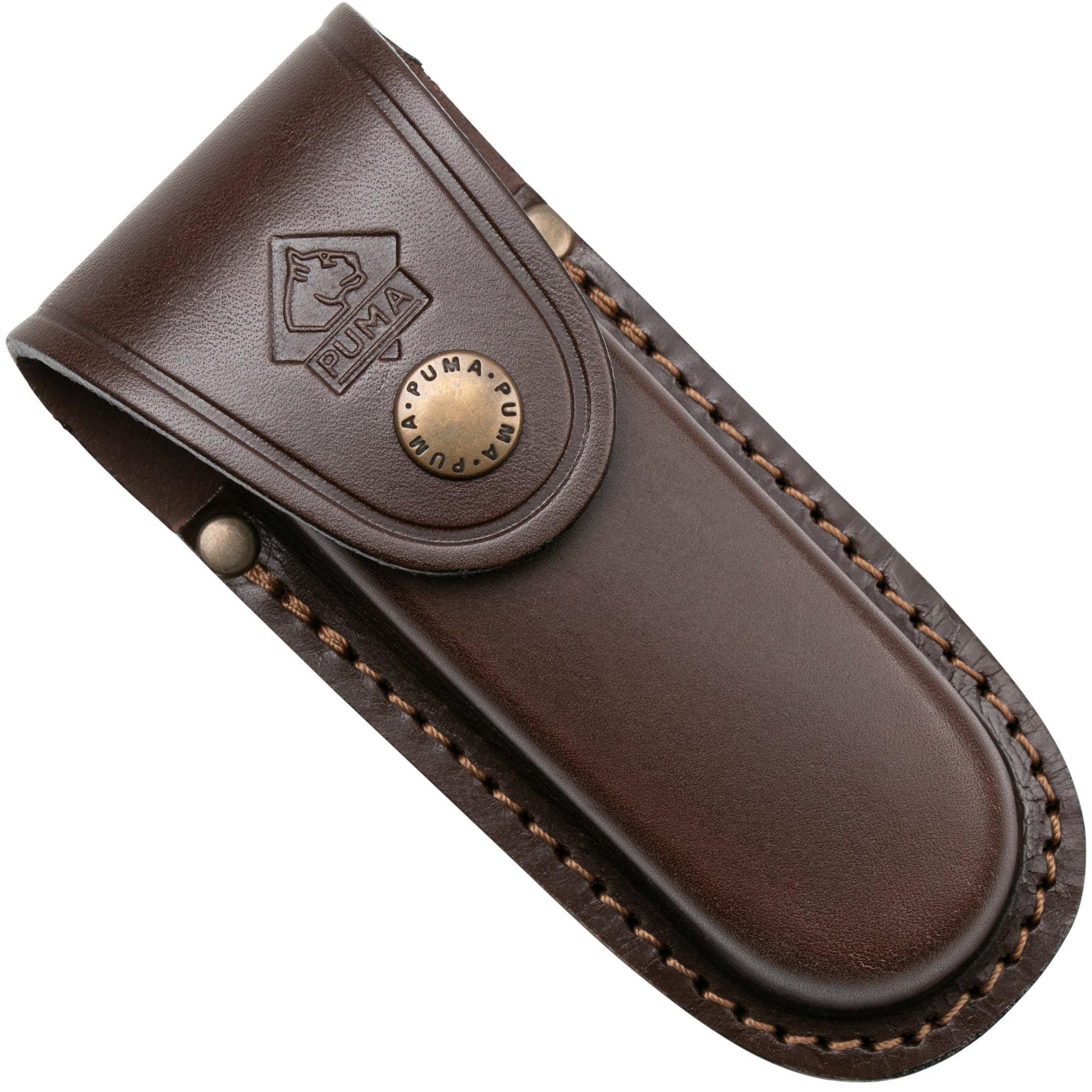 Belt puma clearance