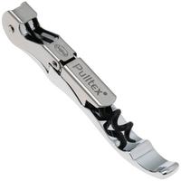 Image for Pulltex Pulltap's Classic 109-140-00 Silver, waiter's corkscrew