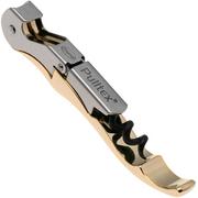 Pulltex Pulltap's Classic 109-141-00 Gold, couteau de sommelier