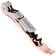 Image for Pulltex Pulltap's Classic 109-143-00 Rose Gold, waiter's corkscrew