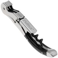 Image for Pulltex Pulltap's Cordoba 109-170-00 Horn, Leather Case, waiter's corkscrew