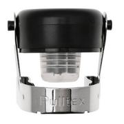 Bild für Pulltex Clamp Champagne Stopper 119-953-01 Sektverschluss