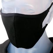 Powertraveller Defender PT95 face mask with filter, Black