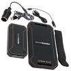 Powertraveller Extreme solar charger and power bank 12.000mAh