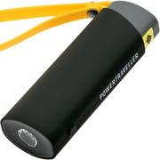 Powertraveller MERLIN 15, 3350mAh power bank