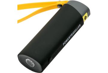 Powertraveller MERLIN 15, 3350mAh powerbank