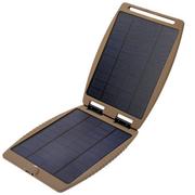 Powertraveller Solargorilla Cargador solar táctico