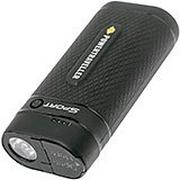 Powertraveller Sport 25 power bank and flashlight, PTL-SPT001