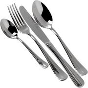 Pintinox Roma 2200-091 stainless steel 24-piece cutlery set