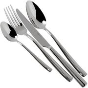 Pintinox Villa 2550-091 stainless steel 24-piece cutlery set