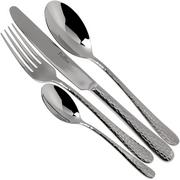 Pintinox Luna 29307091 stainless steel 24-piece cutlery set