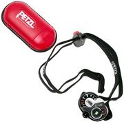 Petzl e+LITE E02P4 lanterna de cabeça