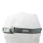 Petzl Tikkina E060AA00 linterna frontal, gris