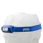 Petzl Tikkina E060AA01 hoofdlamp, blauw