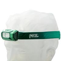 Image for Petzl Tikkina E060AA02 head torch, green