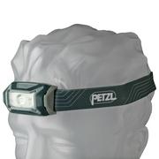 Petzl Tikka E061AA00 Stirnlampe, grau