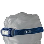 Petzl Tikka E061AA01 hoofdlamp, blauw