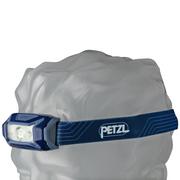 Petzl Tikka E061AA01 lanterna de cabeça, azul